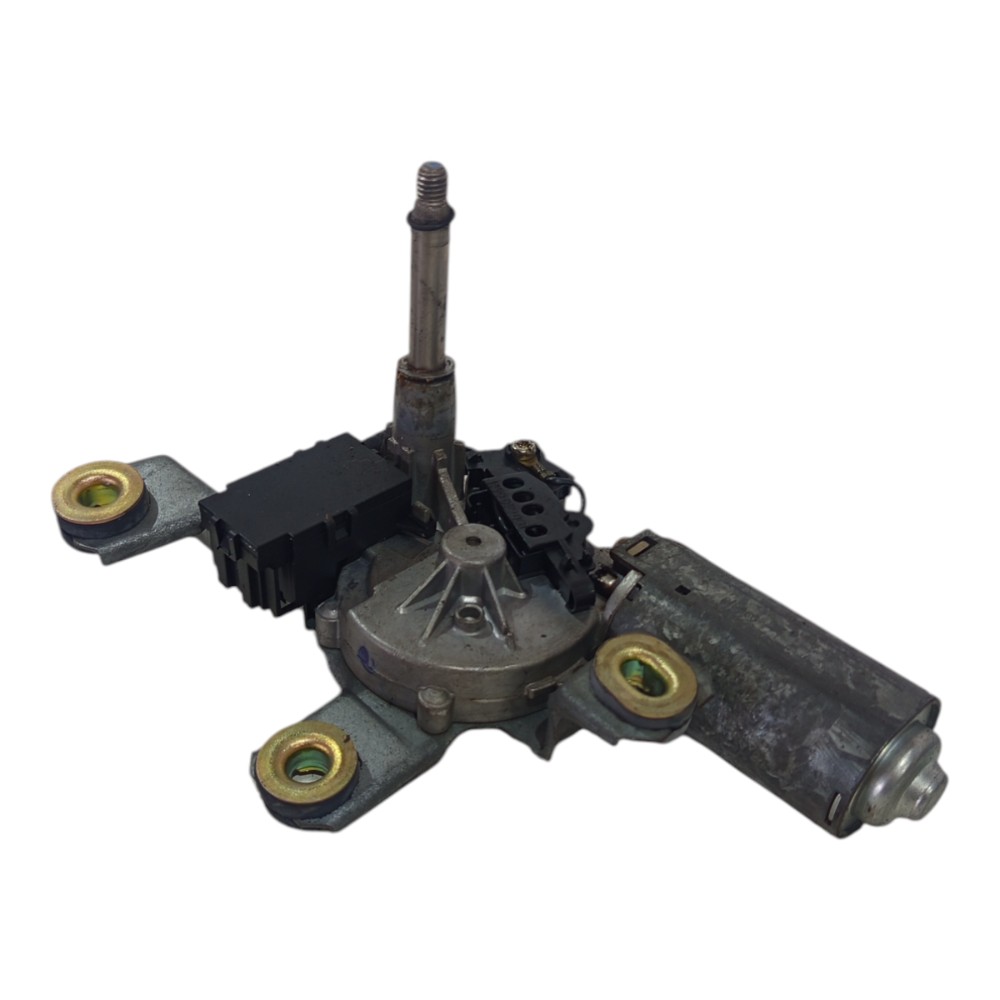 Motor Limpador Vidro Traseiro Mercedes Benz A160 1995 A 2005 2