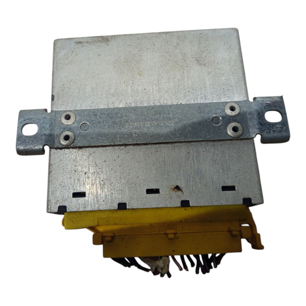 Módulo Central Alarme Gm Corsa 1994 1995 A 2002 90482357 6