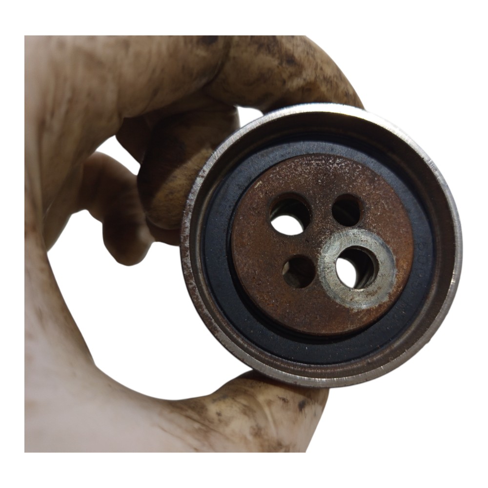 Tensionador Correia Sincronizadora Fiat Siena 2003 04 A 2015 8