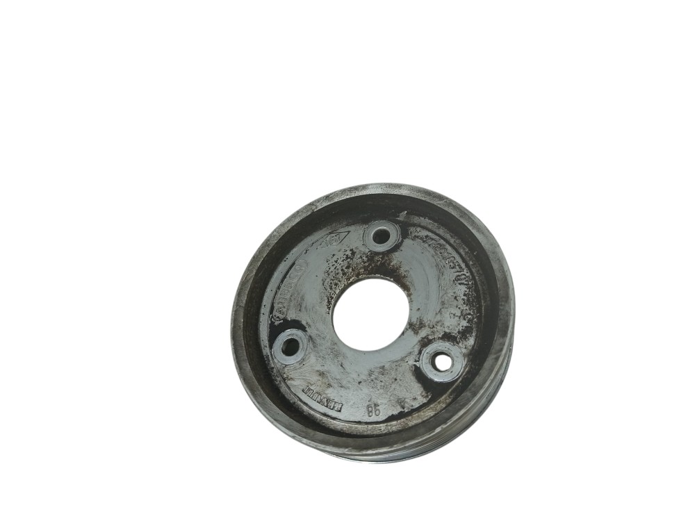 Polia Bomba Direção Hidráulica Megane 2.0 8v 1995 A 2001 3