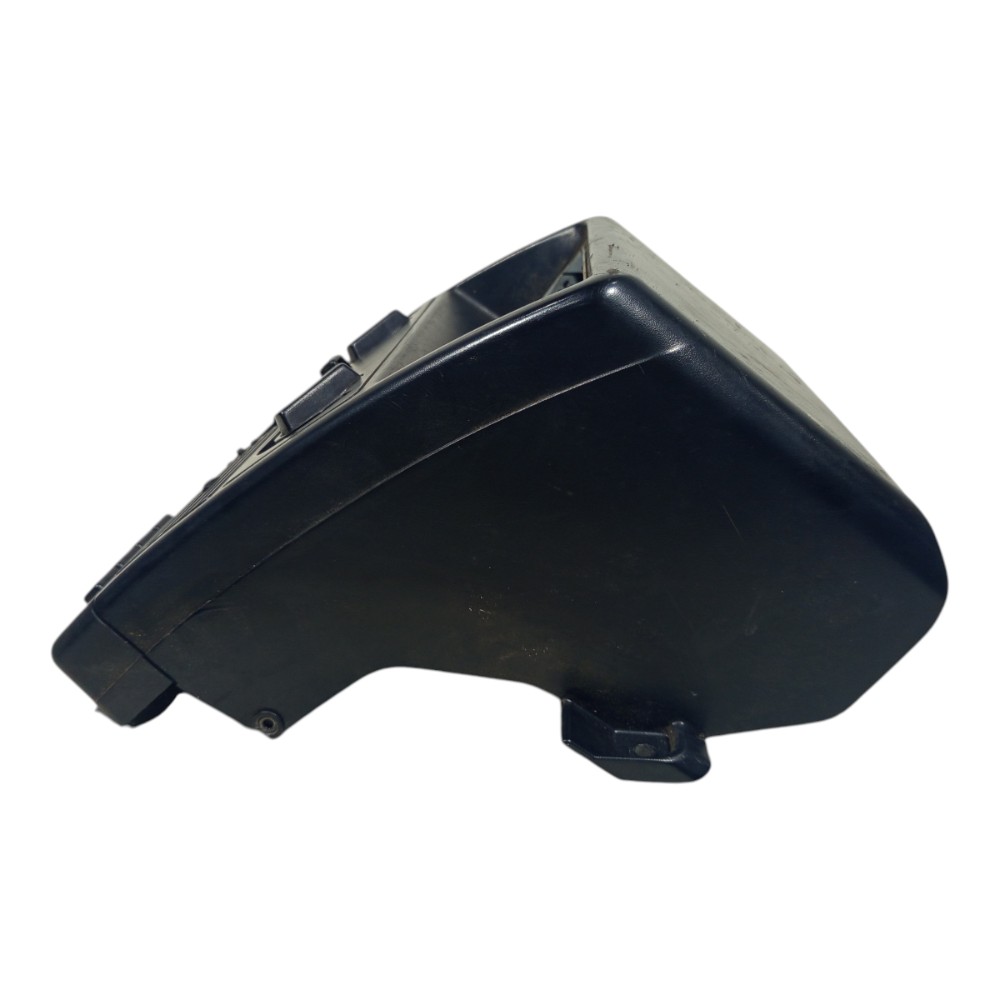 Console Central Comando Ventilador Difusor Ar Fiat Uno 1998 1
