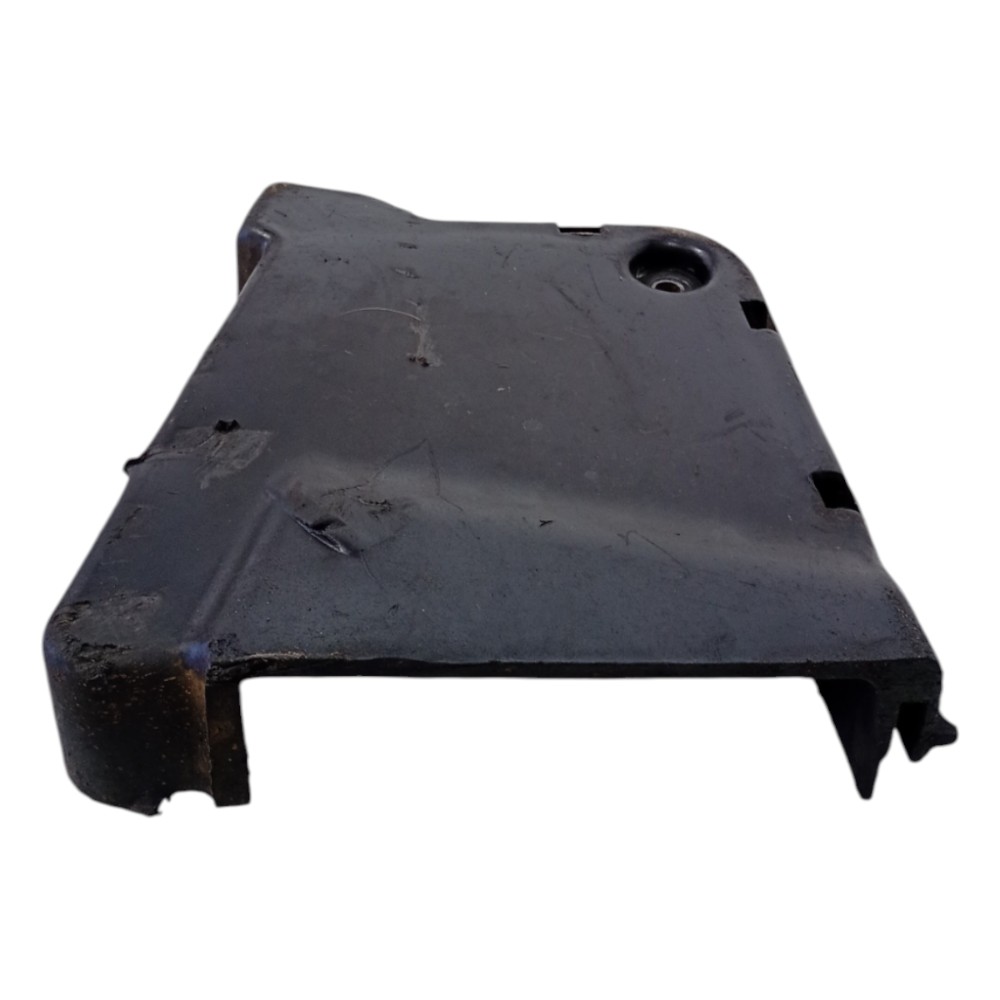Capa Proteção Correia Superior Fiat Siena 2002 A 2014 4