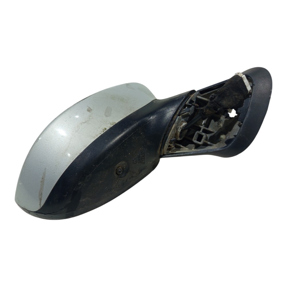 Retrovisor Direito Fiat Punto 2009 2010 2011 2012 A 2015 3