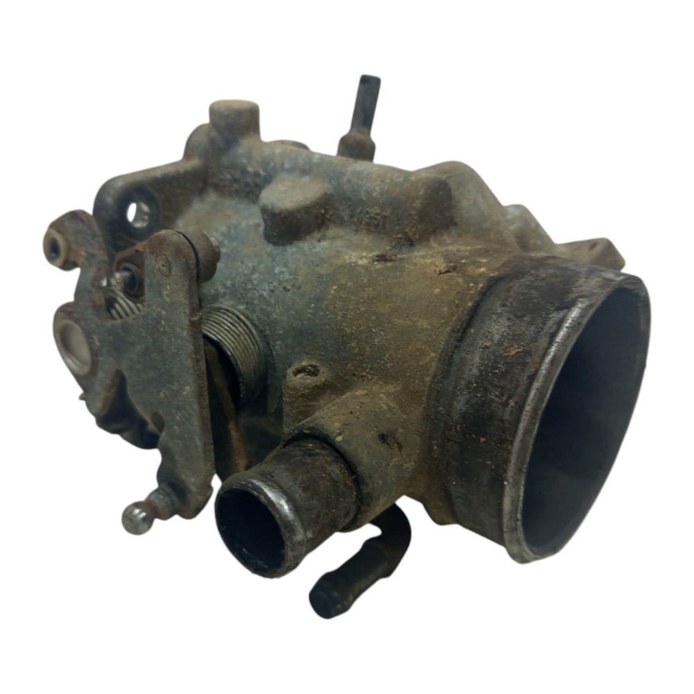 Tbi Corpo Borboleta Gm Chevrolet Corsa 1.0 8v 1996 A 2002 1