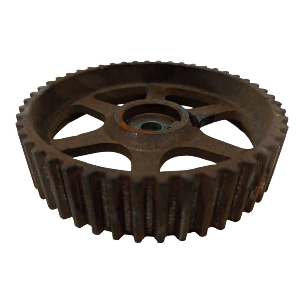 Polia Comando Valvula Volkswagen Gol 1997 1998 1999 A 2005 6