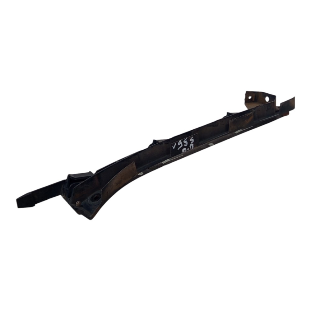 Guia Parachoque Diant Direita Porsche Cayenne 2003 A 2006 5