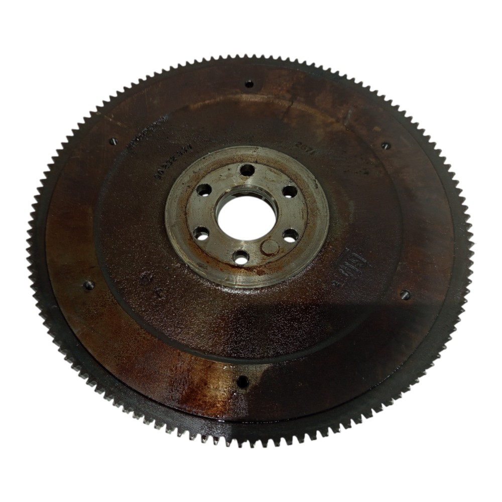 Volante Motor Cremalheira Gm Chevrolet Corsa 1.0 1997 A 2002 7