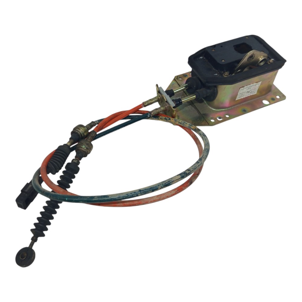 Trambulador Seletor Cambio Chery Celler 2015 2016 A 2018 1