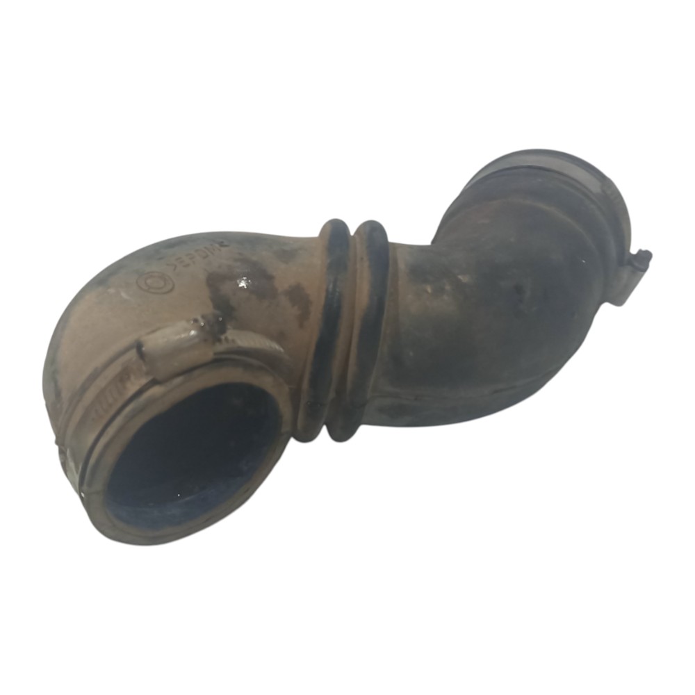 Mangueira Filtro Ar Ford Fiesta 1.0 8v 1995 1996 1997 A 2002 6