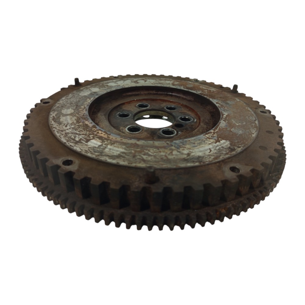 Volante Motor Cremalheira Citroen Xsara Picasso 2001 A 2012 5