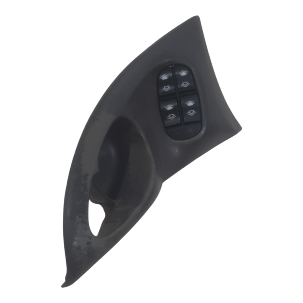 Moldura Maçaneta Esquerda Botões Ford Focus 2001 A 2008 1