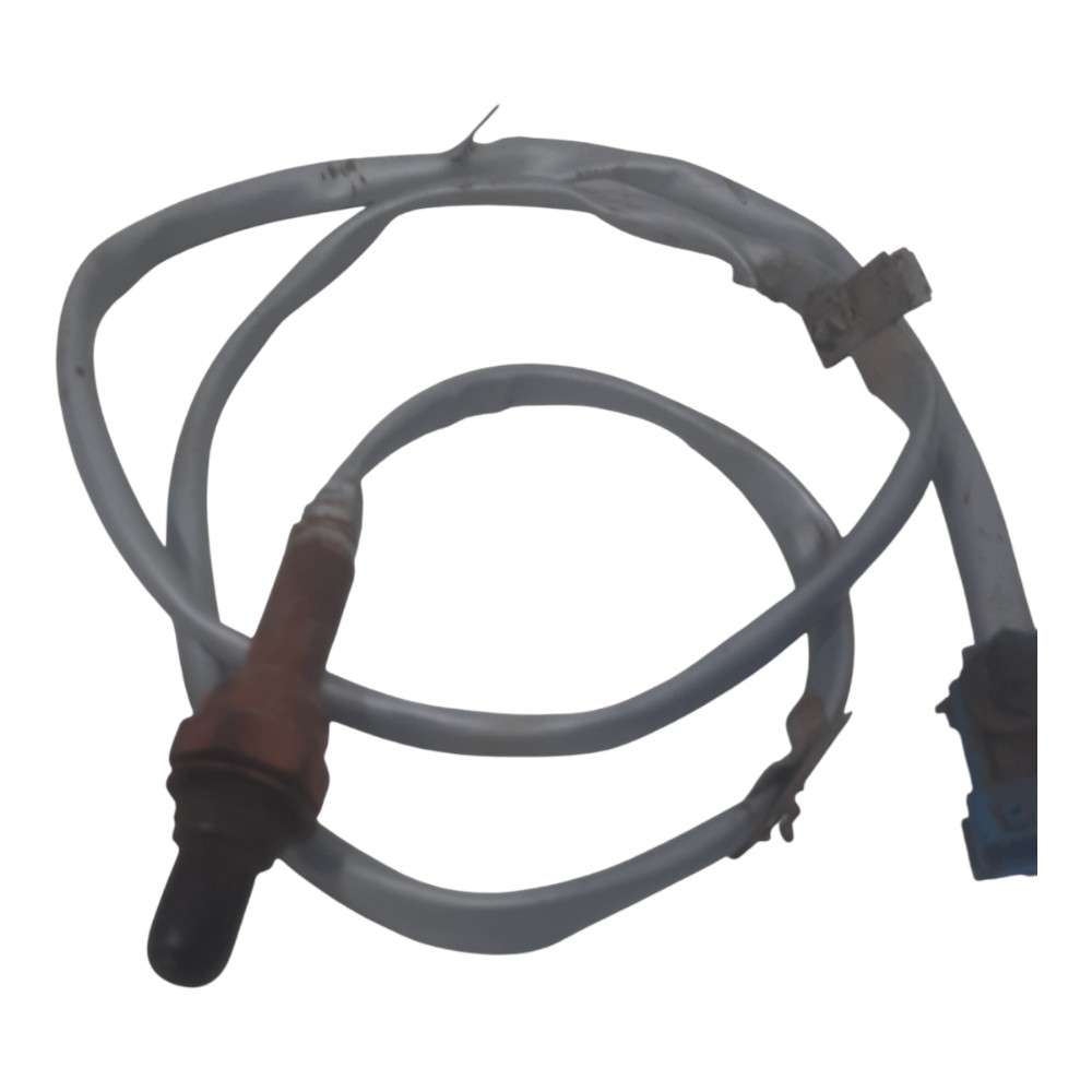 Sonda Lambda Pre C4 Picasso Peugeot 208 2008 A 2017 6