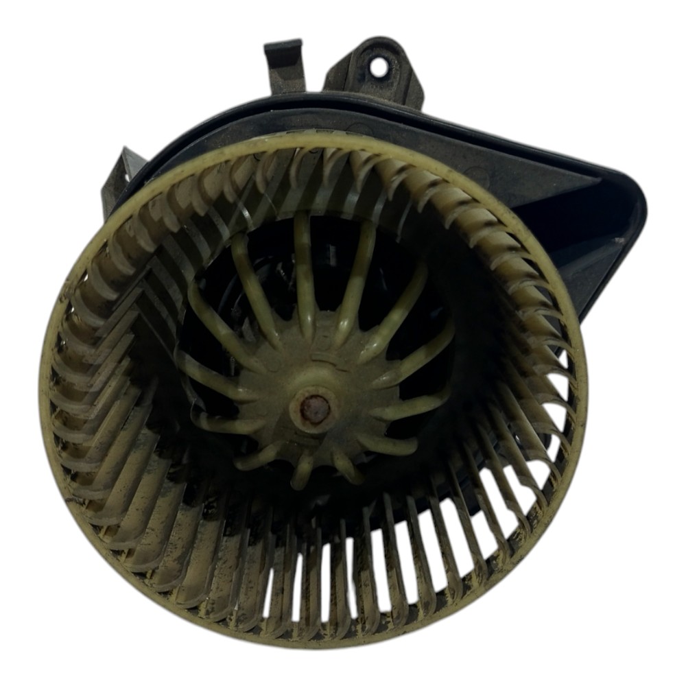 Motor Ventilador Ar Condicionado Fiat Doblo Cargo 2001 2008 1
