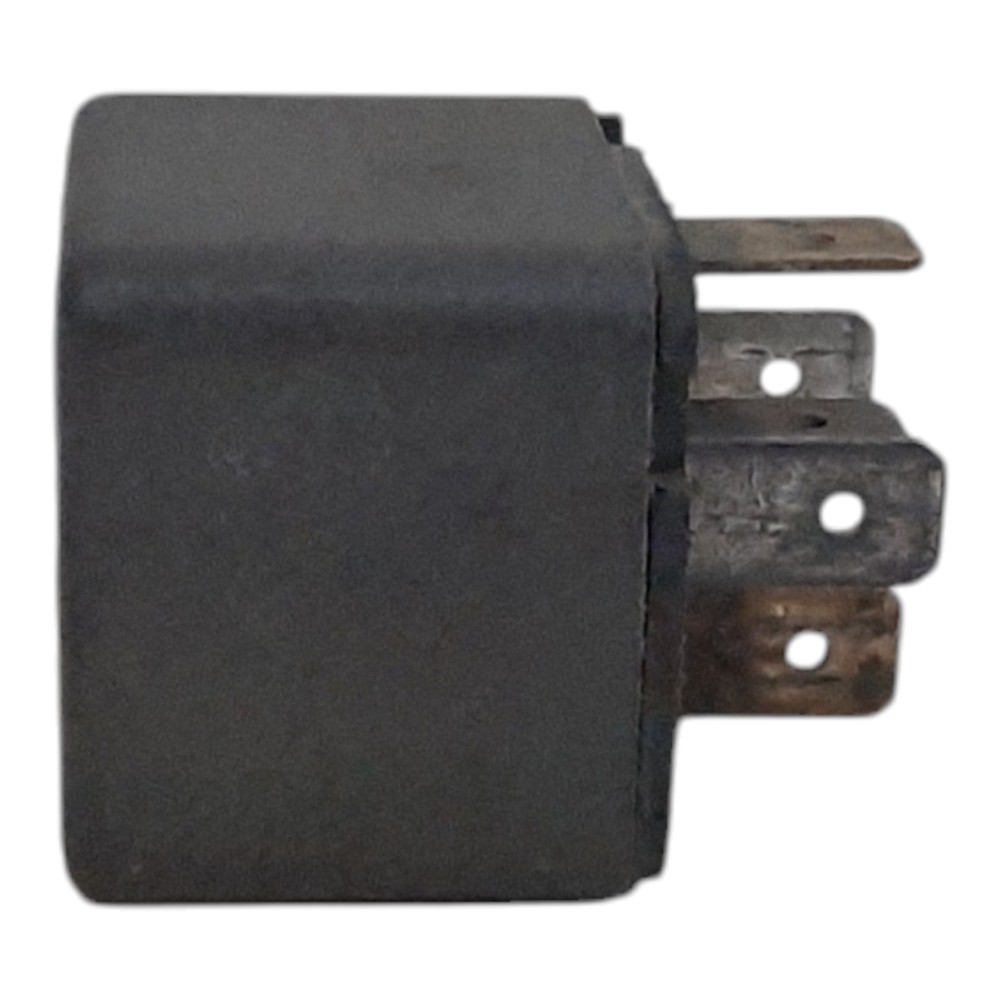 Relé Auxiliar 7686773 Strada Palio Fiorino Marea Siena Uno 3