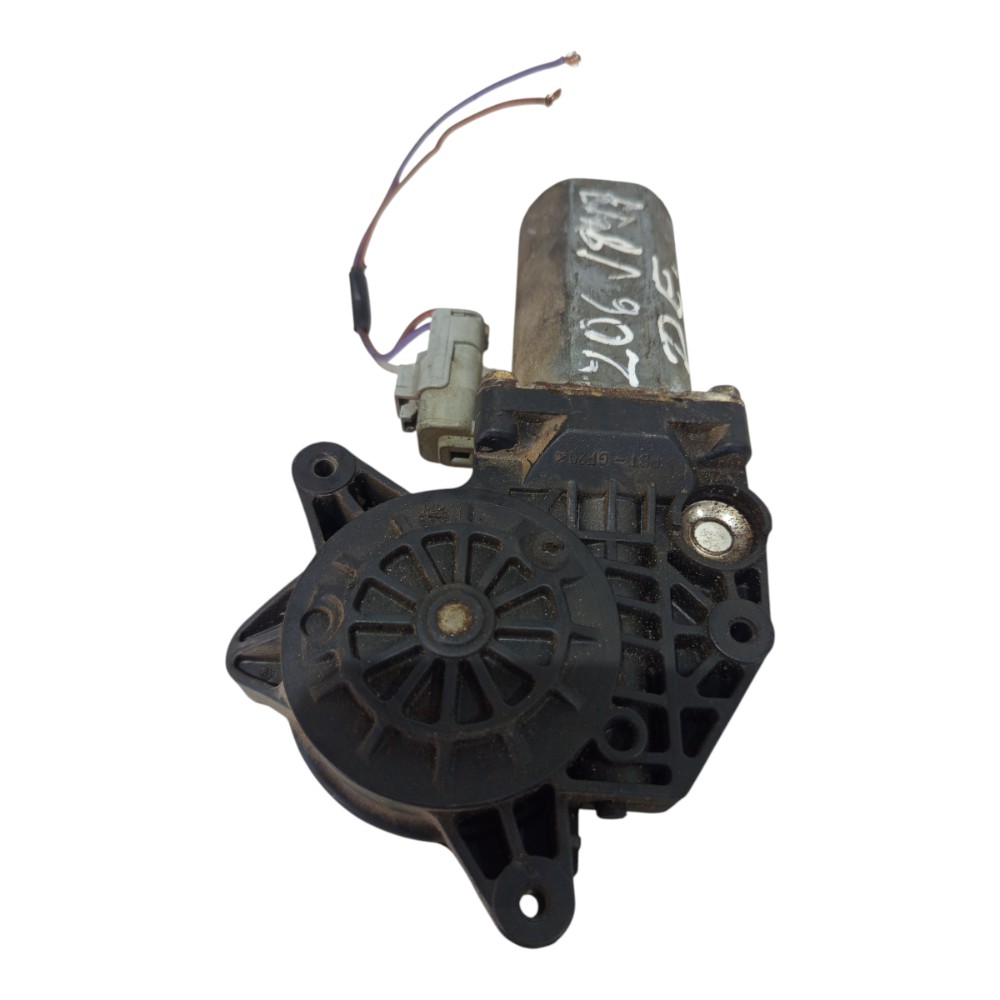 Motor Máquina Vidro Elétrico Dianteira Direita Vw Gol 04 06 5