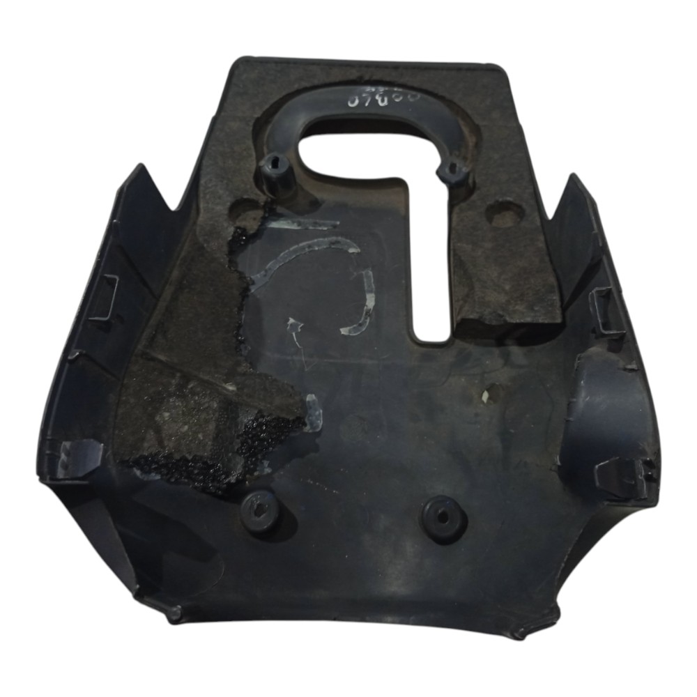 Moldura Inferior Coluna Direção Fiat Doblo 2002 A 2009 5