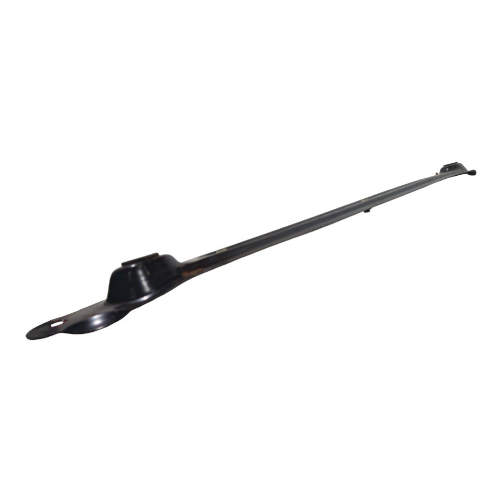 Travessa Inferior Dianteira Citroen C4 Picasso 2007 A 2014 6