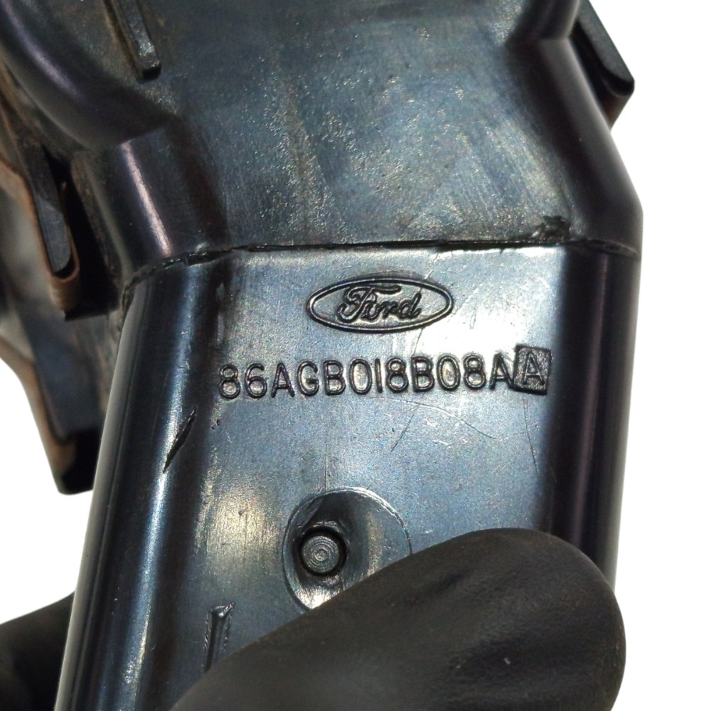 Difusor Ar Direito Ford Escort Belga 1994 1995 1996 A 1998 5
