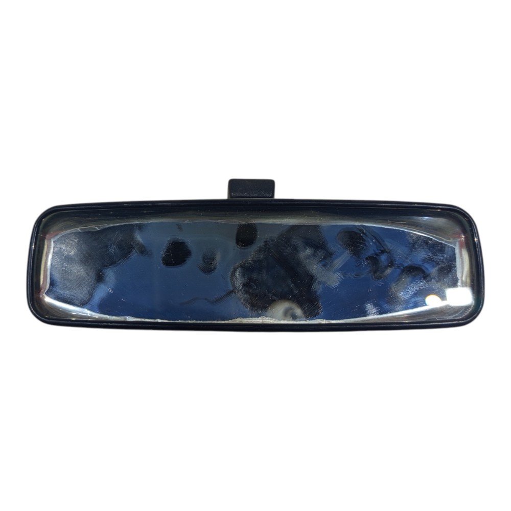 Retrovisor Central Citroen C4 Pallas 2007 A 2013 Detalhes 1