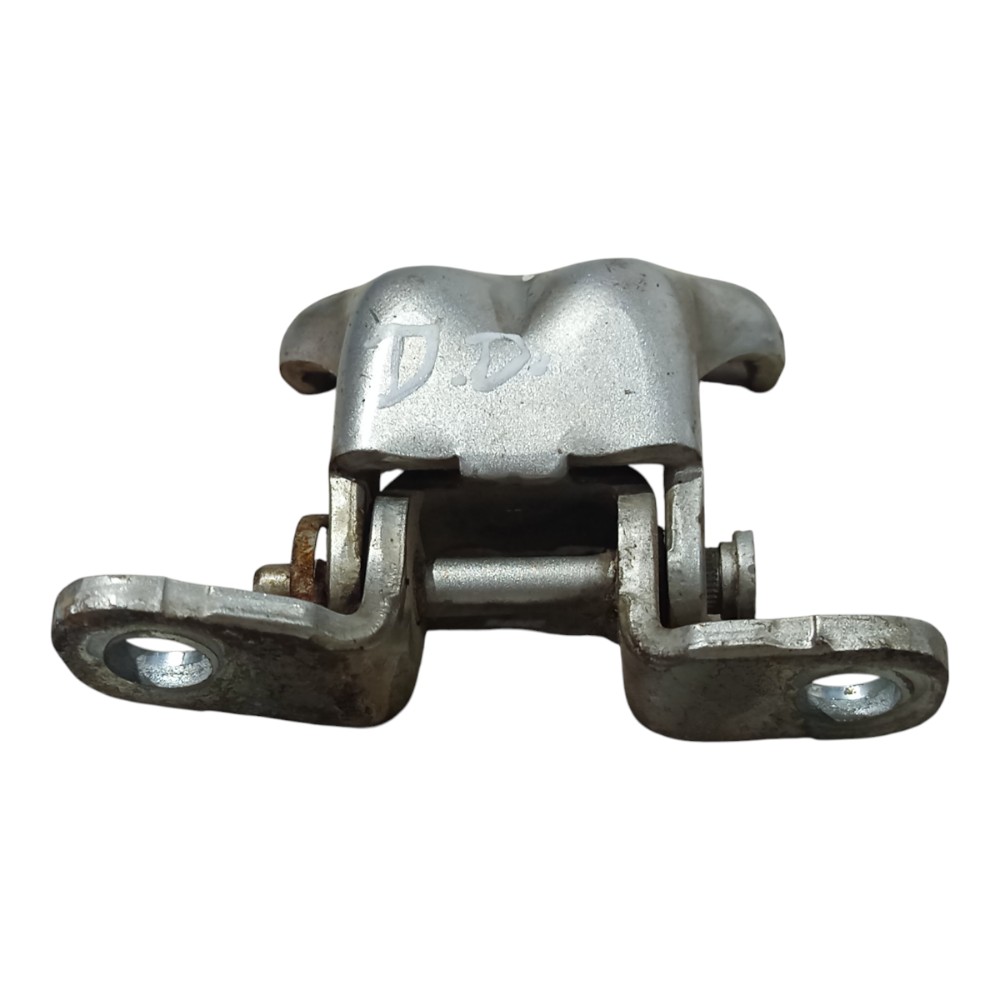 Dobradiça Porta Dianteira Ld Ford Fiesta 2000 2001 A 2014 1
