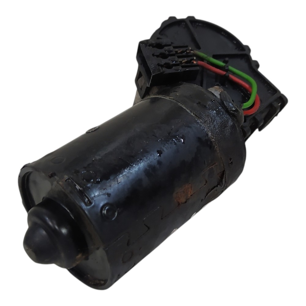 Motor Limpador Parabrisa Dianteiro Vw Van Polo 1997 A 2000 7