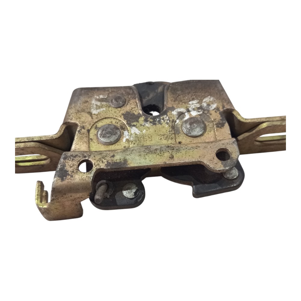 Fechadura Porta Traseira Le Ford Mondeo 1994 1995 A 2006 2