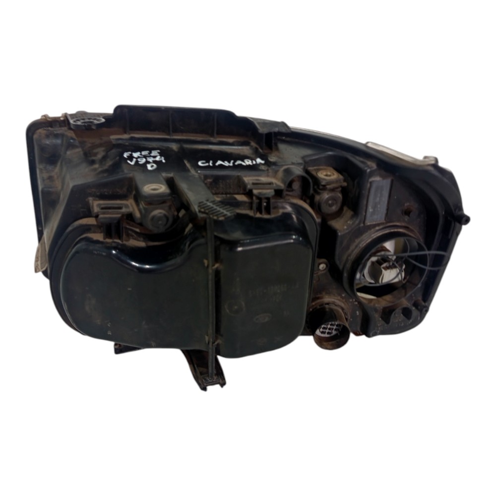 Farol Dianteiro Direito Land Rover Freelander 2 2006 A 2014 8