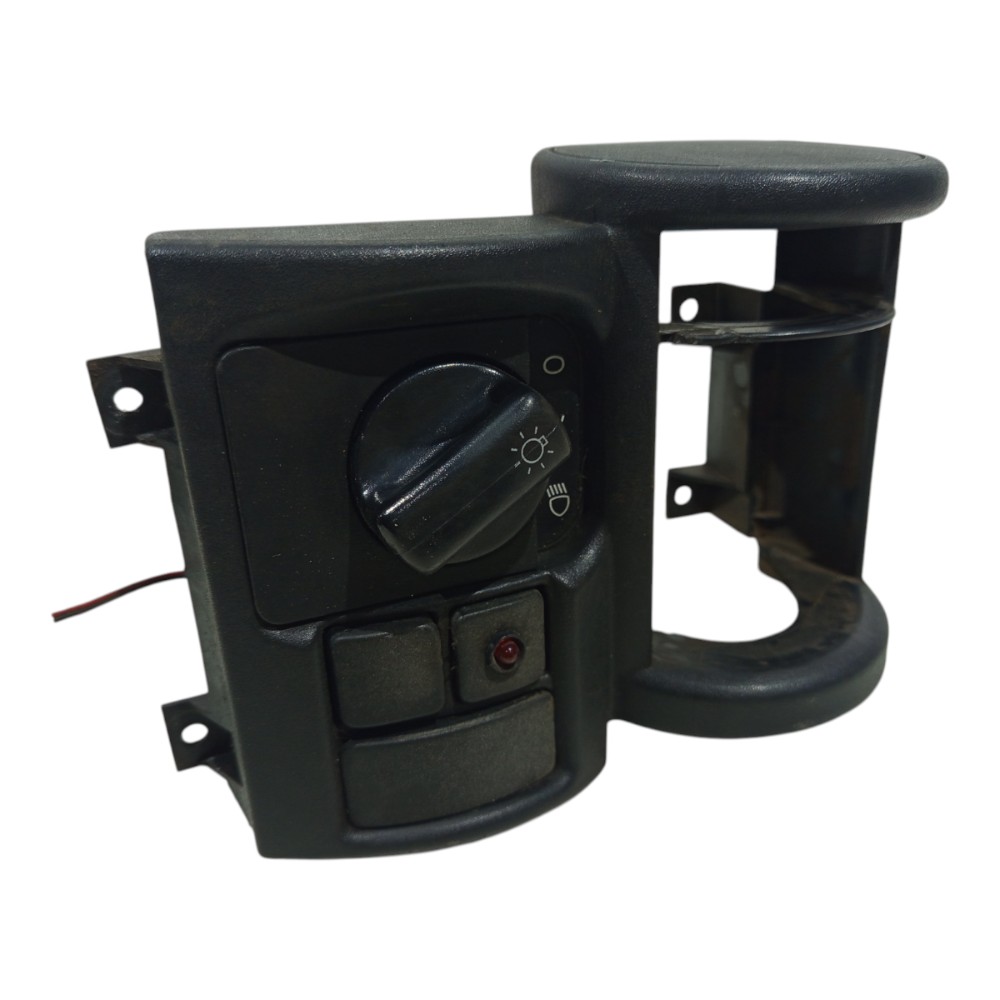 Modura Chave Luz Gm Corsa 1994 1995 1996 1997 1998 A 2010 2