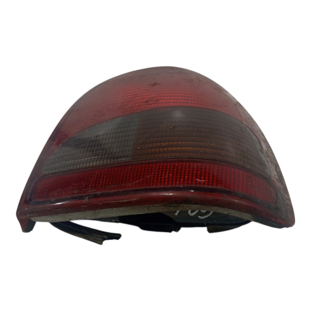 Lanterna Traseira Esquerda Vw Gol Bola G2 1995 1996 A 2005 3