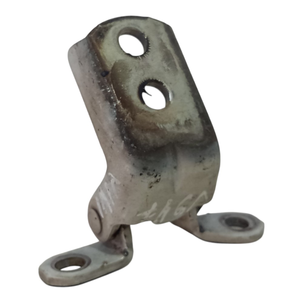 Dobradiça Inferior Porta Nissan Livina Xgear 2009 A 2014 1