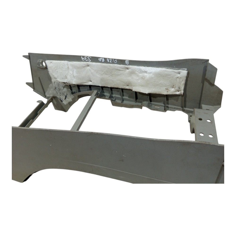 Acabamento Console Central Hyundai Azera 3.3 V6 2007 2011 7