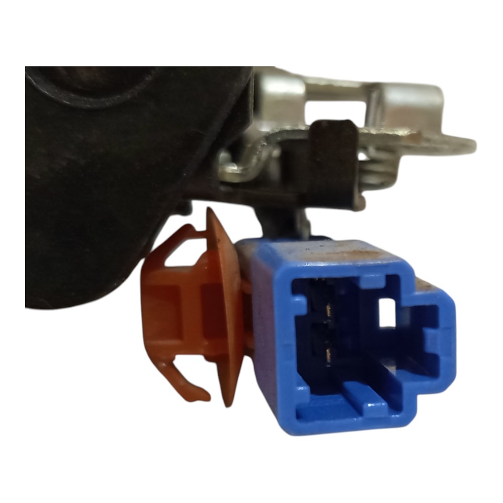 Fechadura tampa traseira honda fit 2003 2004 2005 a 2008 5
