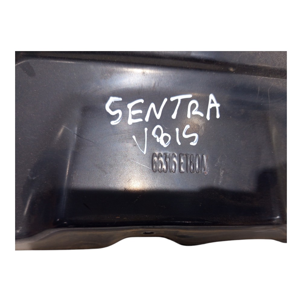 Churrasqueira Parabris Suporte Inferior Ferro Sentra 07 A 13 Preto 7