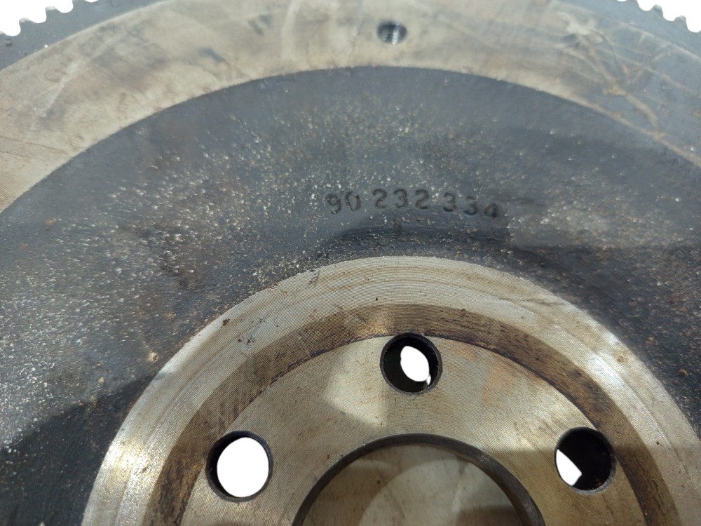 Volante Motor Cremalheira Gm Corsa 1.0 Mpfi 1997 A 2002 4