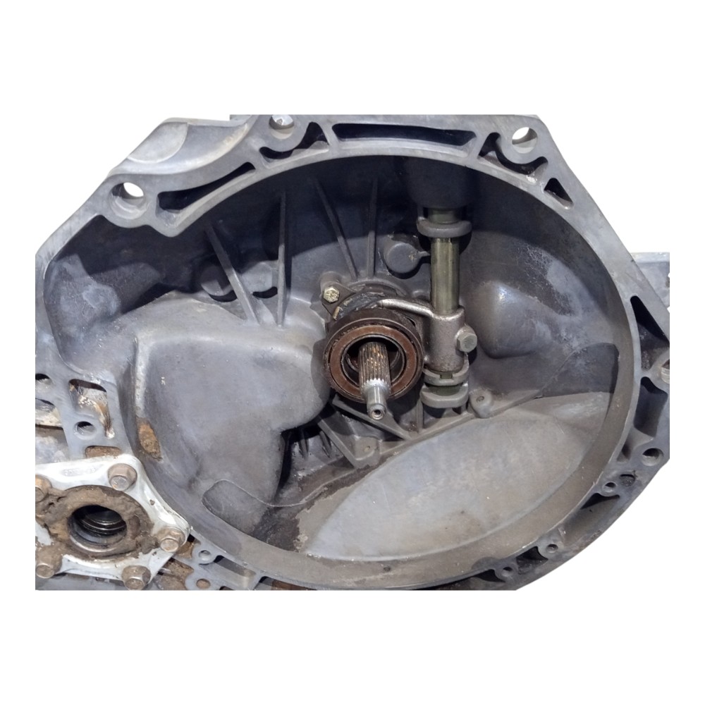 Caixa Câmbio Manual Gm Monza Kadett 2.0 8v 1997 1998 A 2005 5