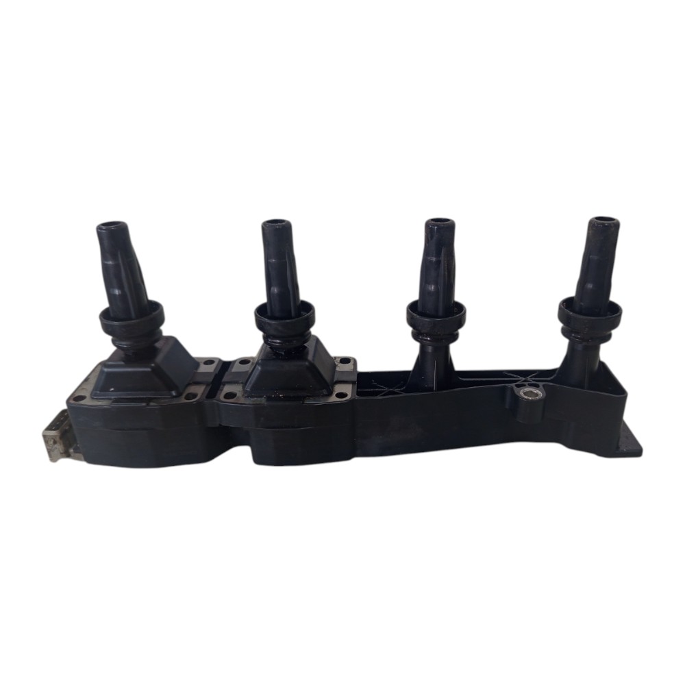Bobina Ignição Citroen C3 Peugeot 206 307 1.6 16v 2001 A 10 3