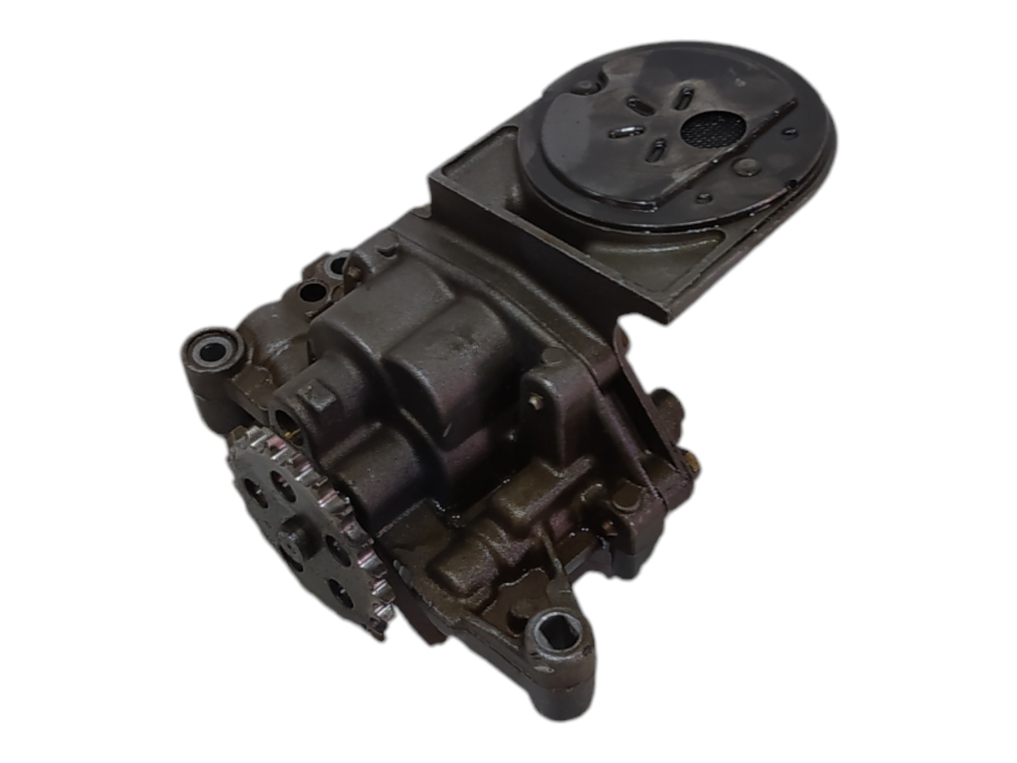 Bomba De Oleo Citroen C3 1.4 2006 2007 2008 2009 2010 A 2012 2