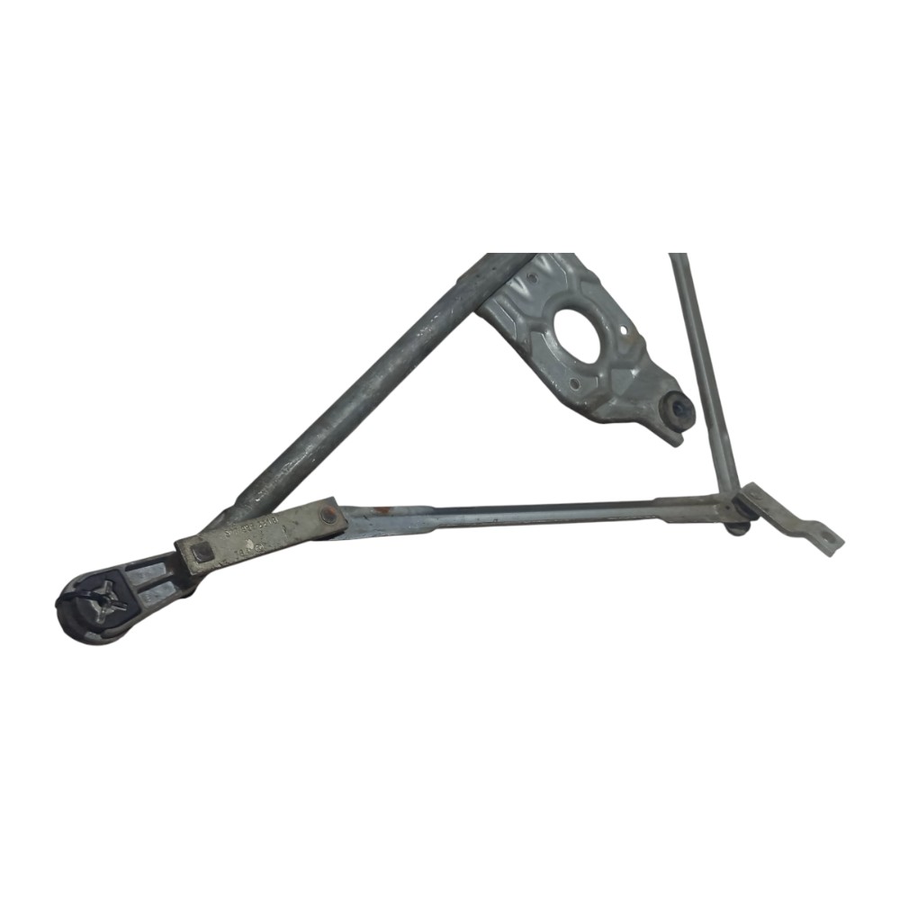 Galhada Limpador Parabrisa Volkswagen Gol G3 1999 A 2005 7