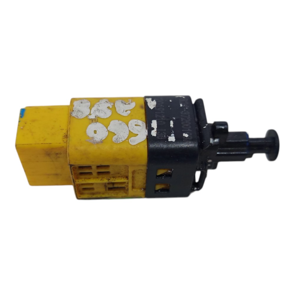 Sensor Interruptor Pedal Break Cherry Tiggo 2017 2018 A 2021 Amarelo 6