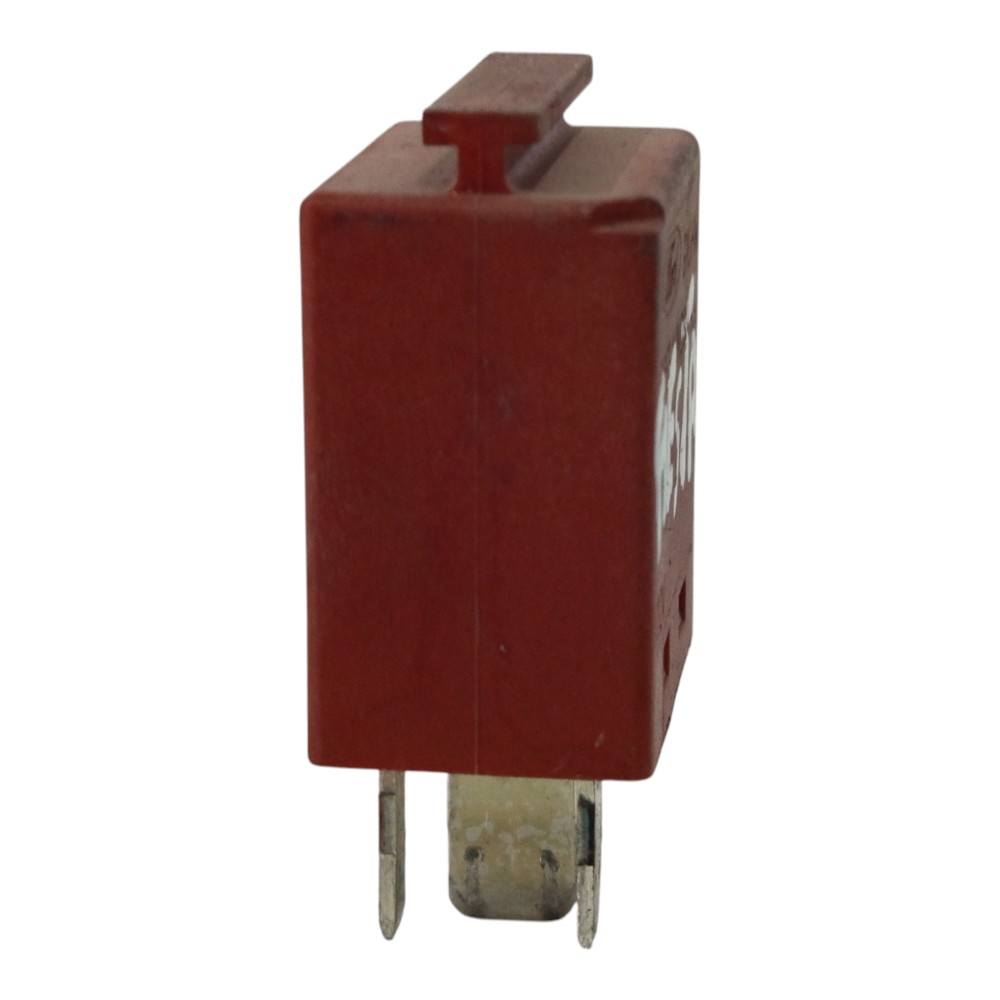 Rele Auxiliar Ford Fiesta 1997 1998 1999 2000 E 2001 1