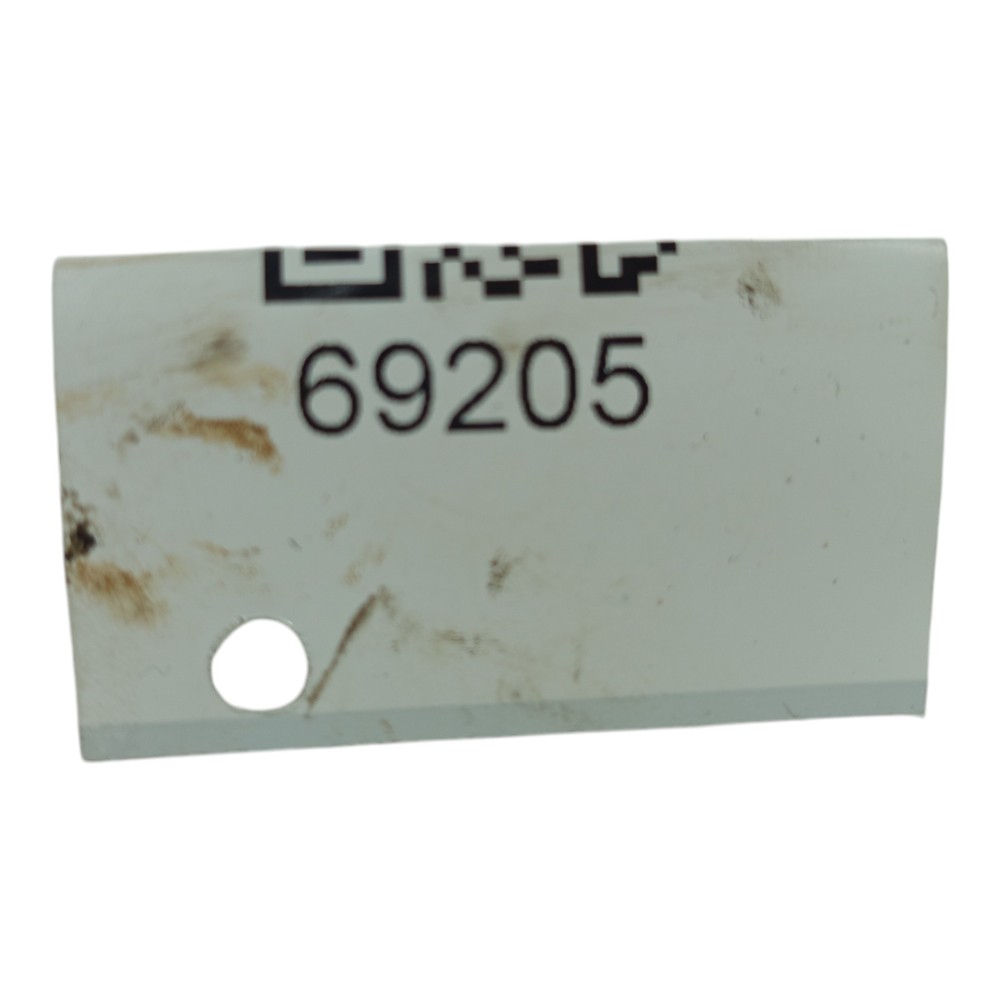 Pedal Central Chevrolet Corsa 1994 1995 1996 A 2002 Original 6