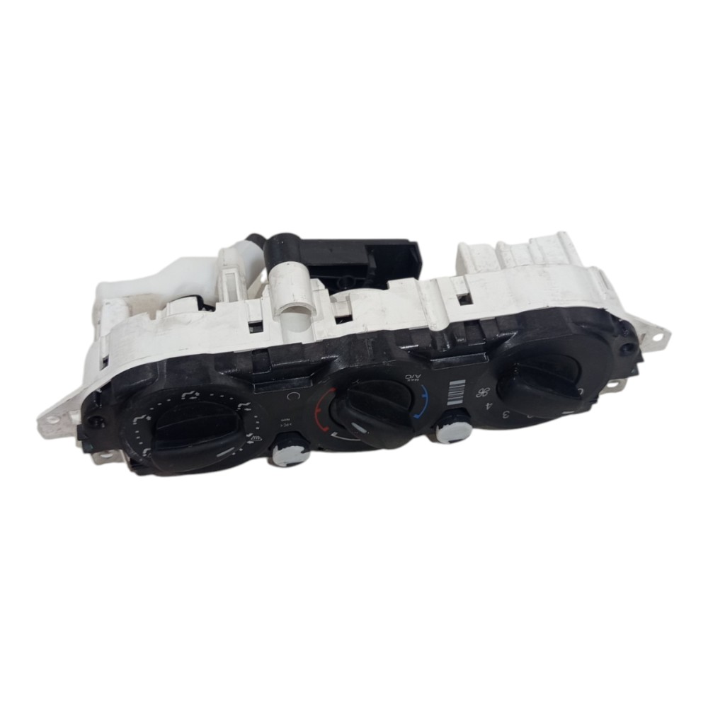 Comando Ar Condicionado Ford Focus 2008 A 2013 5