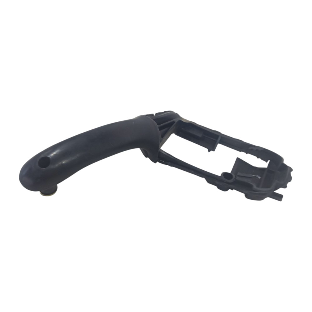 Puxador Porta Dianteira Esquerda Chevrolet Corsa 2000 A 2006 3