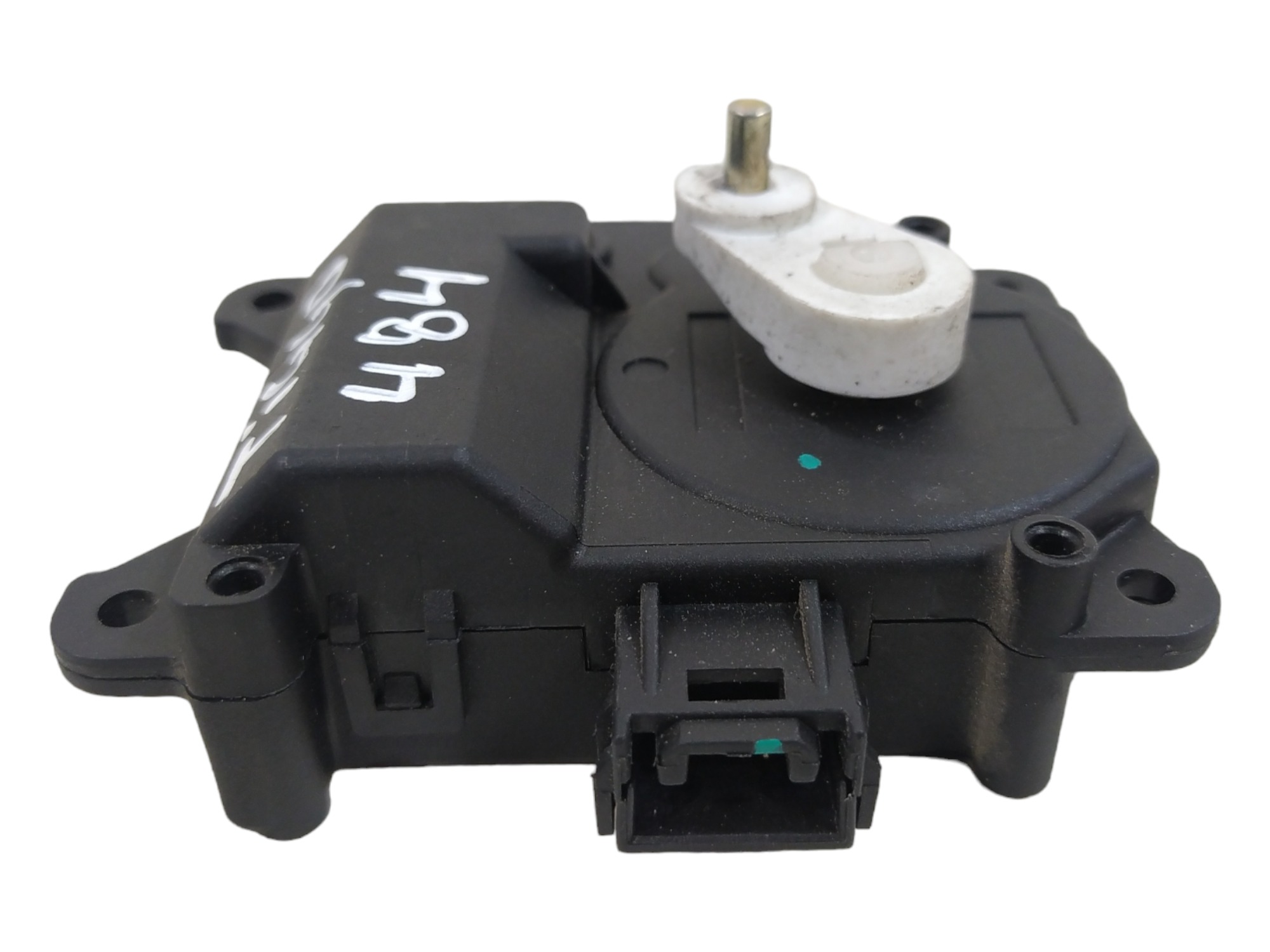 Motor Atuador Ar Condicionado Chery Tiggo 2.0 2009 A 2015 3