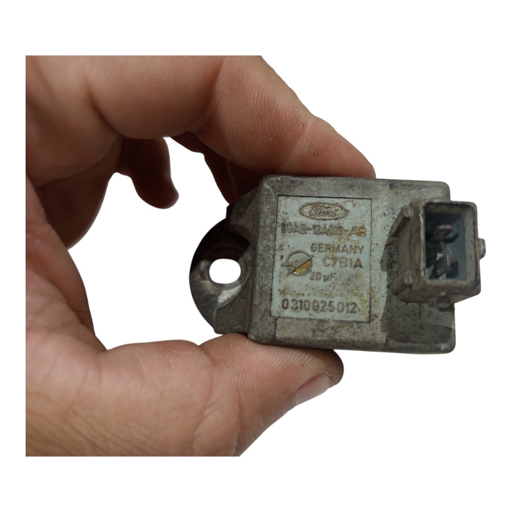 Módulo Ignição Ford Focus Mondeo 1994 1995 1996 1997 A 2001 9