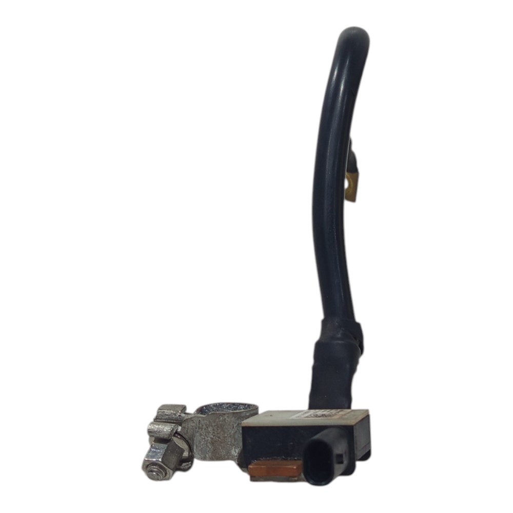 Cabo Negativo Bateria Volkswagen T Cross Tsl 1.0 2019 A 2023 2