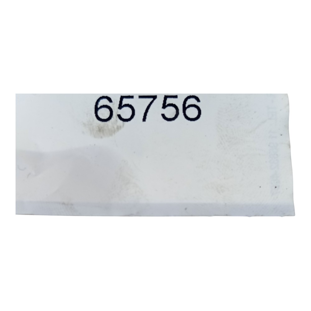 Chicote Porta Traseira Le Fiat Linea 2009 2010 2011 A 2014 8