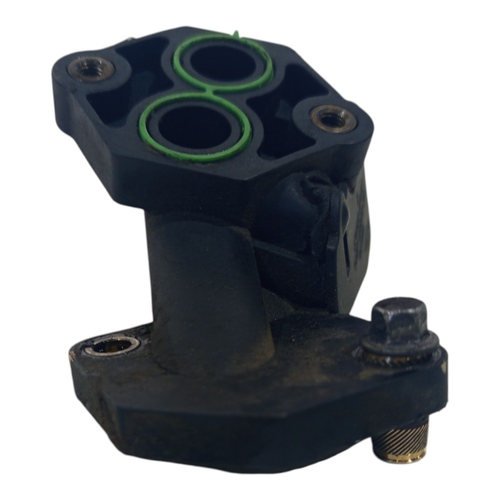 Atuador Marcha Lenta Ford Ka Focus Fusion Fiesta 1998 A 2008 8