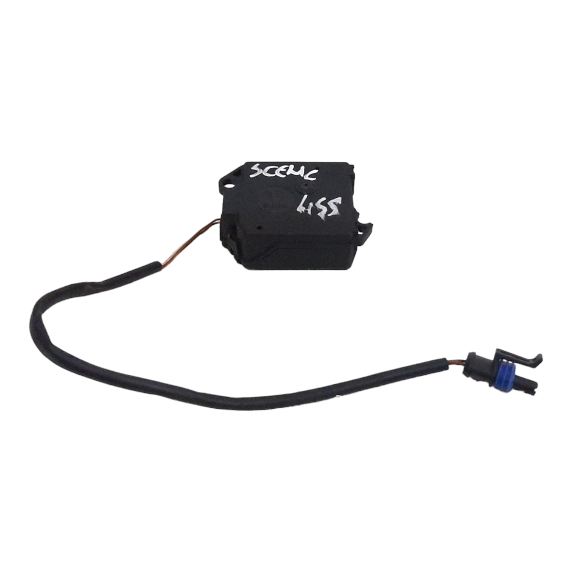 Motor Caixa Ventilação Scenic Megane 1.6 1999 2000 A 2011 2