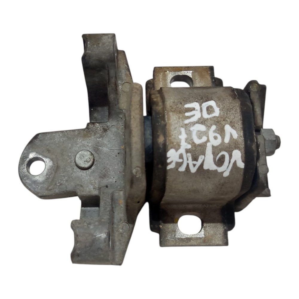 Suporte Coxim Caixa Cambio Esquerdo Vw Voyage 2009 A 2016 1